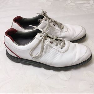 FJ DryJoy’s Tour Spikeless Golf Shoes